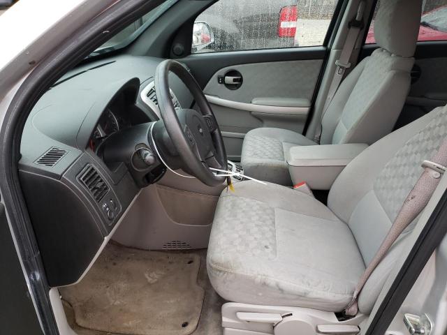 Photo 7 from auction – 2006 CHEVROLET EQUINOX LT with VIN 2CNDL63F766120210