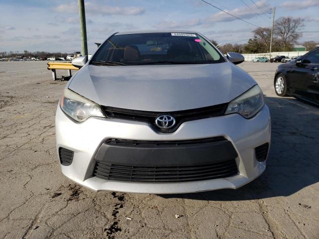 Photo 5 from auction – 2014 TOYOTA COROLLA L with VIN 5YFBURHE9EP042035