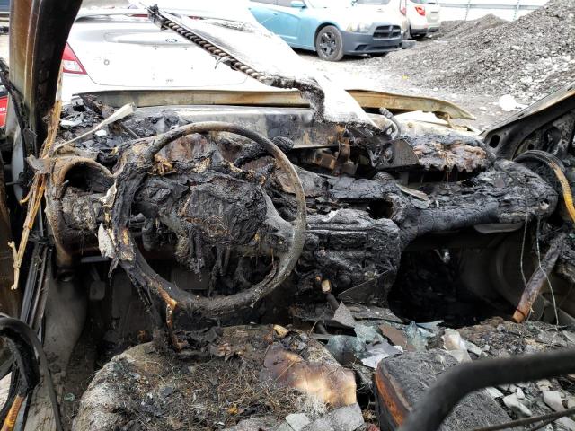 Photo 8 from auction – 2003 FORD TAURUS SES with VIN 1FAFP55223A167929
