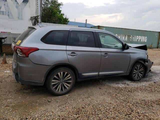 Photo 3 from auction – 2019 MITSUBISHI OUTLANDER with VIN JA4AD2A3XKZ051026
