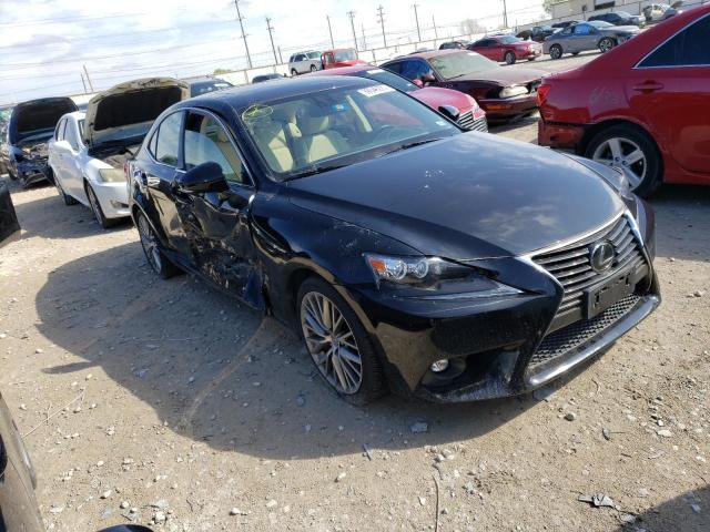 Photo 4 from auction – 2016 LEXUS IS 200T with VIN JTHBA1D29G5023151