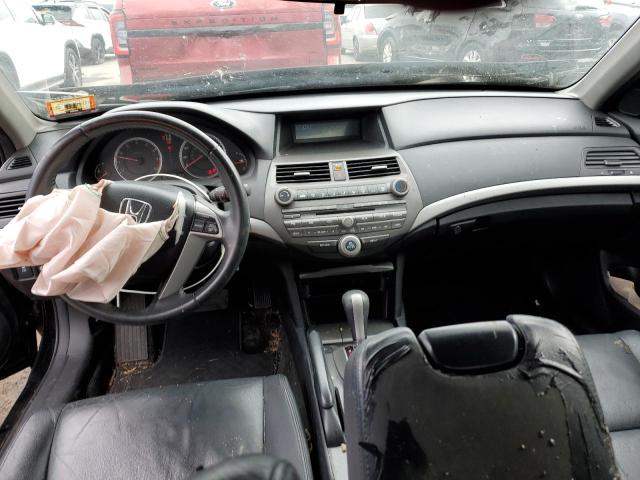 Photo 8 from auction – 2012 HONDA ACCORD with VIN 1HGCP2F69CA210497