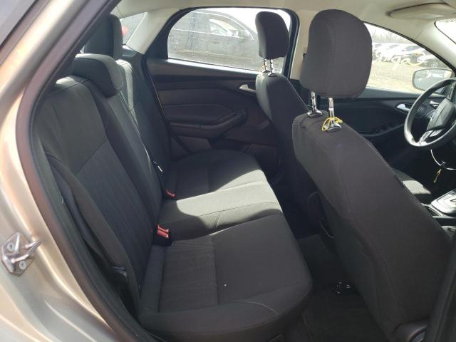 Photo 10 from auction – 2015 FORD FOCUS SE with VIN 1FADP3F23FL276516