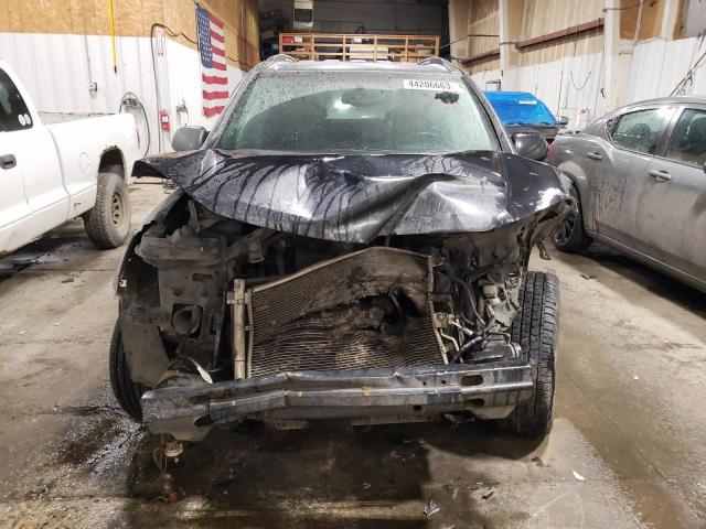 Photo 5 from auction – 2008 CHEVROLET EQUINOX LT with VIN 2CNDL63F986348972