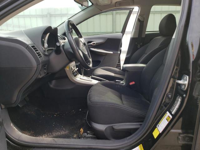 Photo 7 from auction – 2013 TOYOTA COROLLA L with VIN 2T1BU4EE0DC005543