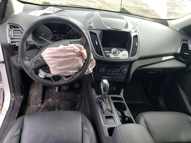 Photo 8 from auction – 2019 FORD ESCAPE TIT with VIN 1FMCU9J99KUC43820