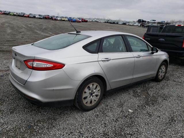 Photo 3 from auction – 2013 FORD FUSION S with VIN 3FA6P0G79DR154906