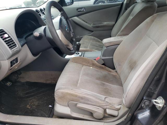 Photo 7 from auction – 2012 NISSAN ALTIMA BAS with VIN 1N4AL2AP2CC243787