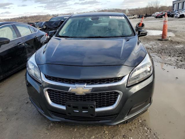 Photo 5 from auction – 2014 CHEVROLET MALIBU LS with VIN 1G11B5SL4EF205448