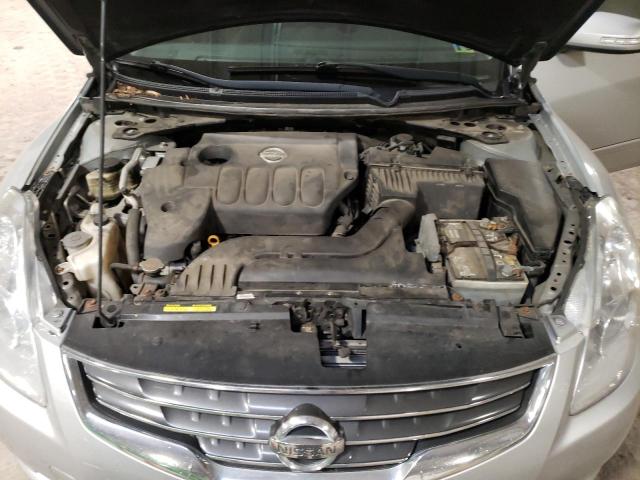 Photo 11 from auction – 2012 NISSAN ALTIMA BAS with VIN 1N4AL2APXCN403015