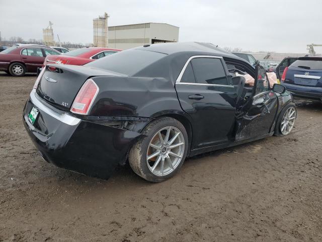 Photo 3 from auction – 2013 CHRYSLER 300 with VIN 2C3CCAAG3DH732392