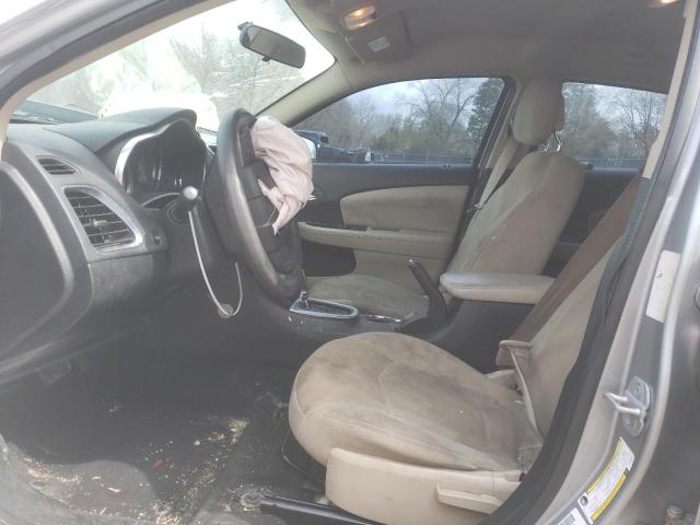 Photo 7 from auction – 2013 DODGE AVENGER SE with VIN 1C3CDZAB2DN646062