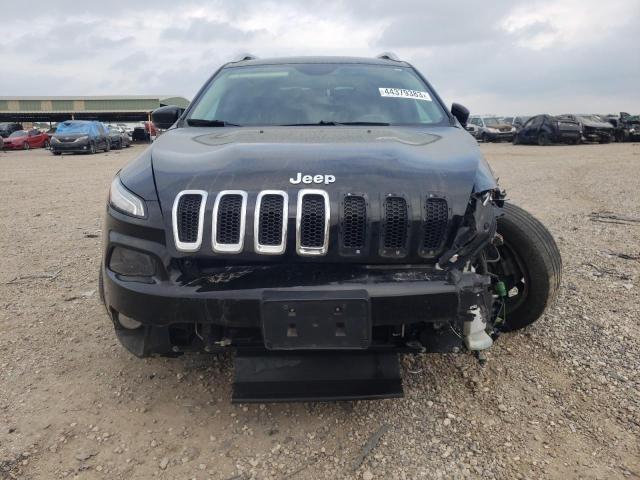 Photo 5 from auction – 2017 JEEP CHEROKEE L with VIN 1C4PJLDB8HW539757