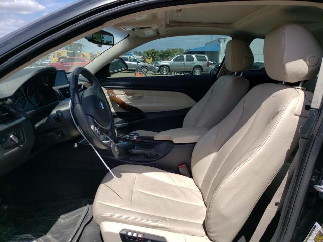 Photo 7 from auction – 2015 BMW 428 XI with VIN WBA3N5C53FK197968