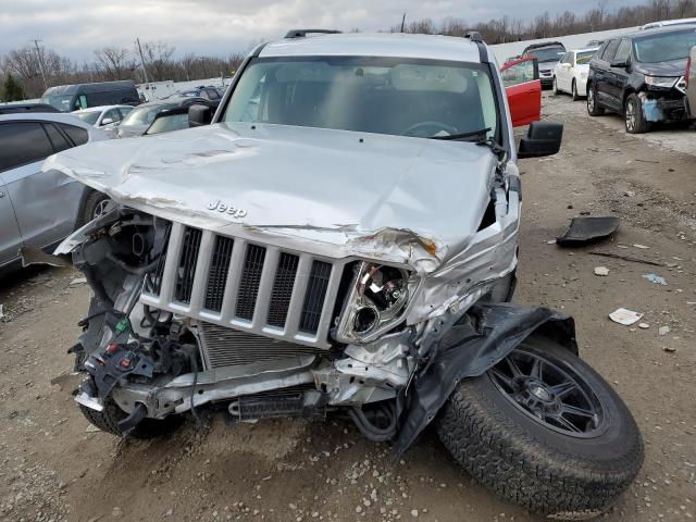 Photo 5 from auction – 2012 JEEP LIBERTY SP with VIN 1C4PJMAK9CW216644