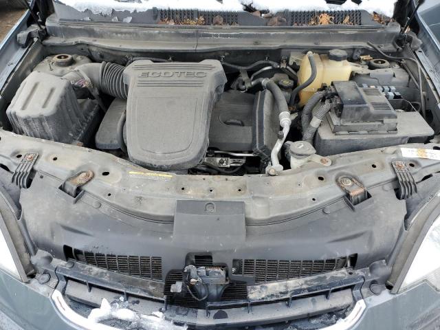 Photo 12 from auction – 2008 SATURN VUE XE with VIN 3GSCL33P38S574633