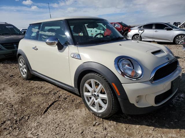 Photo 4 from auction – 2013 MINI COOPER S with VIN WMWSV3C52DT393536