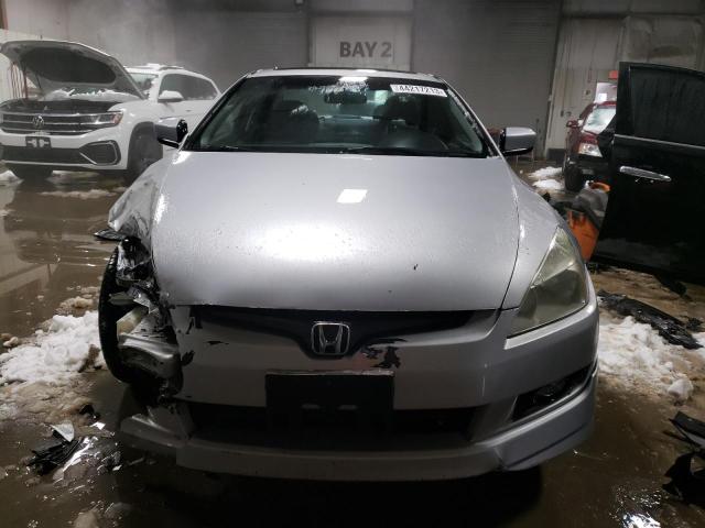 Photo 5 from auction – 2003 HONDA ACCORD EX with VIN 1HGCM726X3A006237