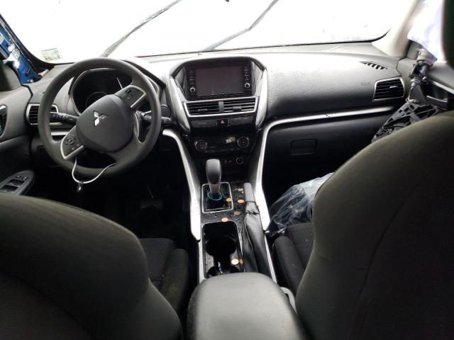 Photo 8 from auction – 2018 MITSUBISHI ECLIPSE CR with VIN JA4AS3AA9JZ048868