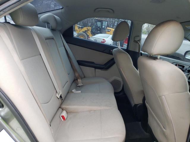 Photo 10 from auction – 2011 KIA FORTE EX with VIN KNAFU4A28B5368922