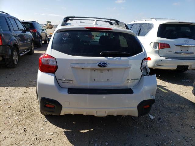 Photo 6 from auction – 2016 SUBARU CROSSTREK with VIN JF2GPADC6GH328251