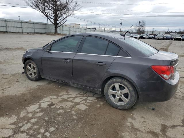 Photo 2 from auction – 2014 CHEVROLET CRUZE LT with VIN 1G1PC5SB4E7188286