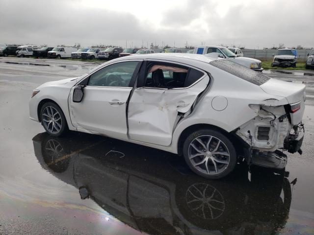 Photo 2 from auction – 2019 ACURA ILX PREMIU with VIN 19UDE2F72KA005802