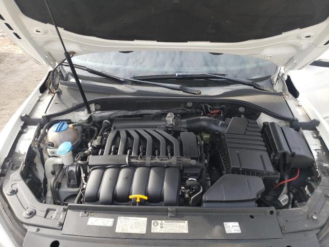 Photo 11 from auction – 2014 VOLKSWAGEN PASSAT SE with VIN 1VWBM7A33EC025296