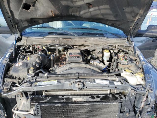 Photo 11 from auction – 2007 DODGE RAM 3500 S with VIN 3D7MX38A27G768313