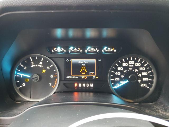 Photo 9 from auction – 2020 FORD F150 SUPER with VIN 1FTEW1E48LFB01147