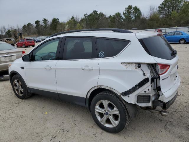 Photo 2 from auction – 2015 FORD ESCAPE SE with VIN 1FMCU9G99FUB65634
