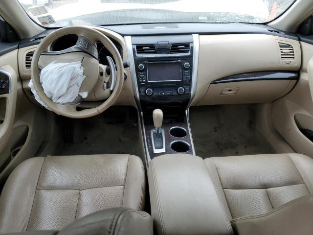 Photo 8 from auction – 2013 NISSAN ALTIMA 3.5 with VIN 1N4BL3AP9DN587200
