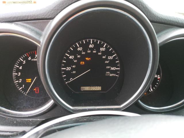 Photo 9 from auction – 2005 LEXUS RX 330 with VIN 2T2HA31U25C042486