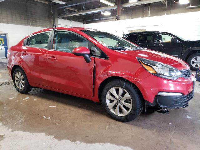 Photo 4 from auction – 2017 KIA RIO LX with VIN KNADM4A36H6063566