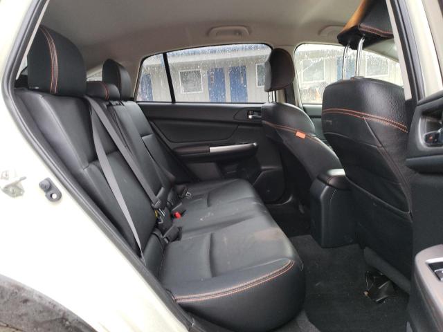 Photo 10 from auction – 2016 SUBARU CROSSTREK with VIN JF2GPAKC6G8288496