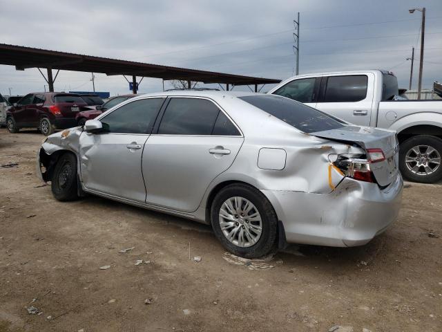 Photo 2 from auction – 2014 TOYOTA CAMRY L with VIN 4T4BF1FK4ER342199