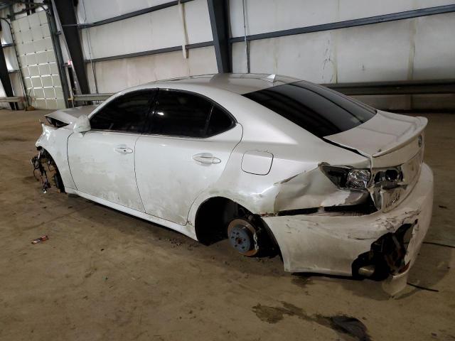 Photo 2 from auction – 2007 LEXUS IS 250 with VIN JTHBK262772044002