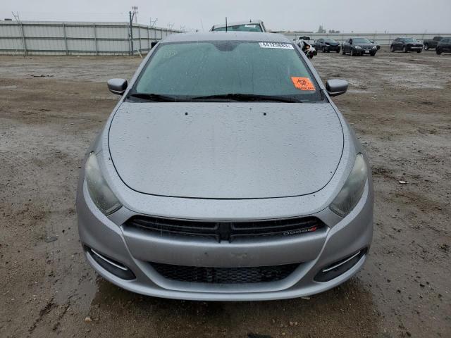 Photo 5 from auction – 2016 DODGE DART SXT with VIN 1C3CDFBA2GD717176