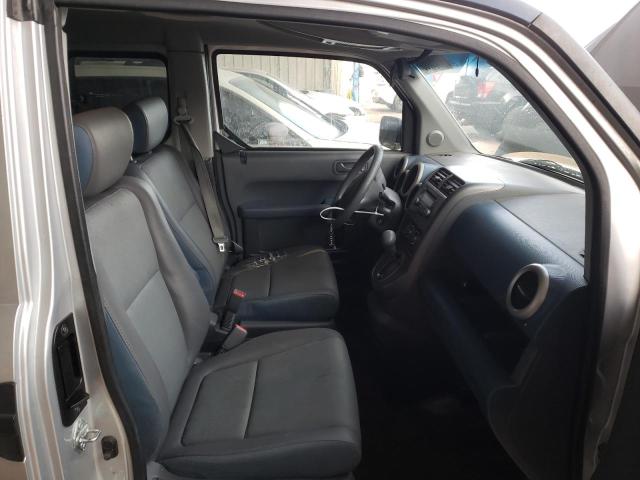 Photo 7 from auction – 2006 HONDA ELEMENT EX with VIN 5J6YH28686L004489