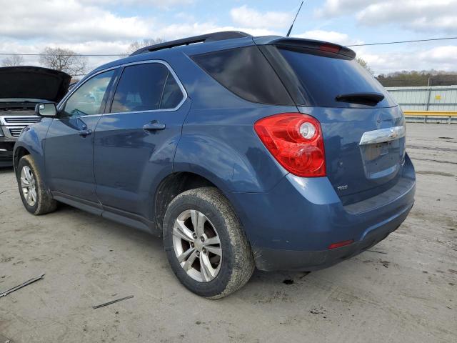 Photo 2 from auction – 2012 CHEVROLET EQUINOX LT with VIN 2GNFLEEK5C6217314