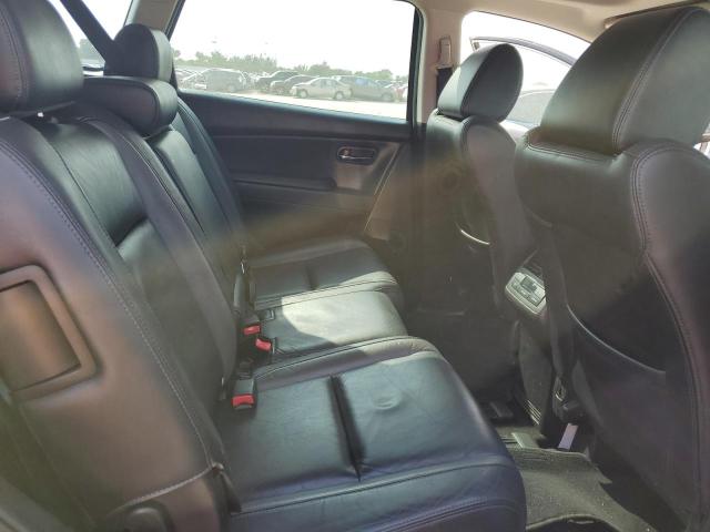 Photo 11 from auction – 2010 MAZDA CX-9 with VIN JM3TB2MA2A0208640
