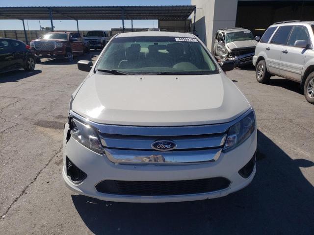 Photo 5 from auction – 2012 FORD FUSION S with VIN 3FAHP0GA5CR332460