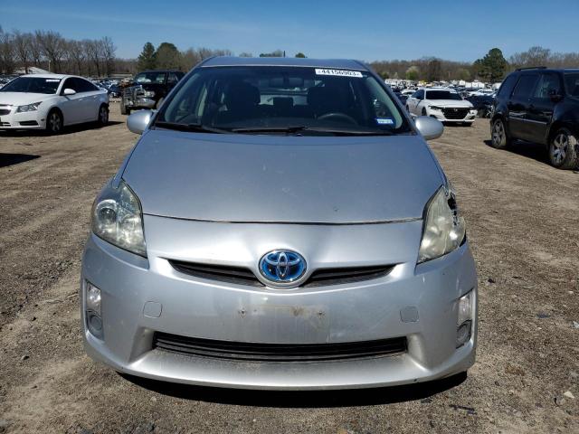 Foto 5 de la subasta – 2011 TOYOTA PRIUS con VIN JTDKN3DU9B5346546