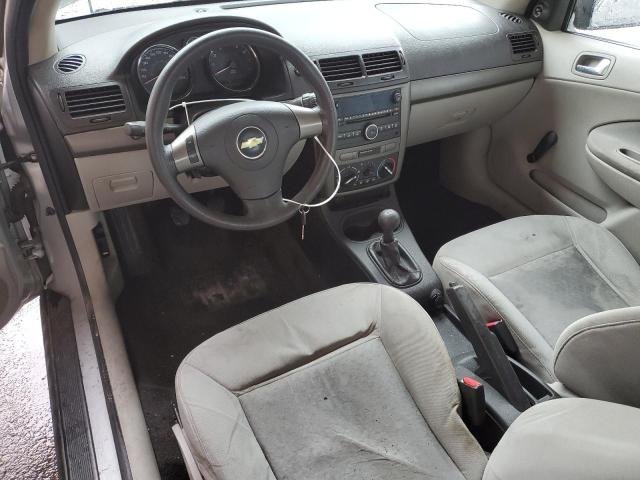 Photo 8 from auction – 2008 CHEVROLET COBALT LS with VIN 1G1AK18F387311706