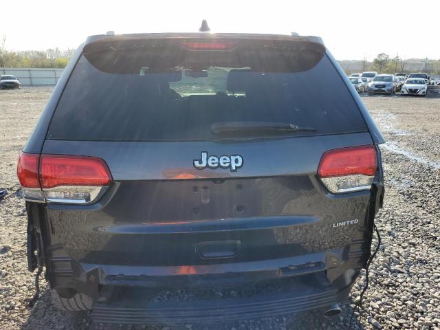 Photo 6 from auction – 2016 JEEP GRAND CHER with VIN 1C4RJEBG8GC314189