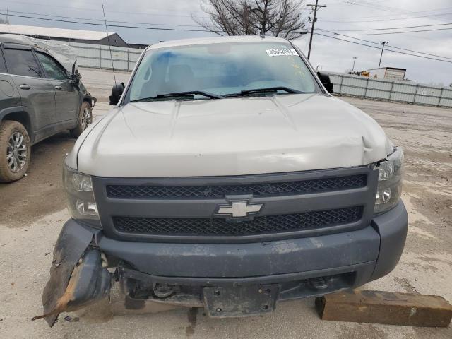 Photo 5 from auction – 2008 CHEVROLET SILVERADO with VIN 1GCEK19C58Z279844
