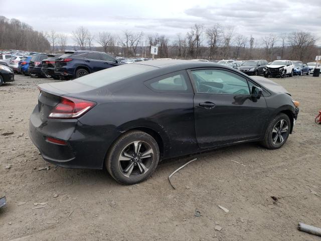 Photo 3 from auction – 2014 HONDA CIVIC EX with VIN 2HGFG3B84EH503156