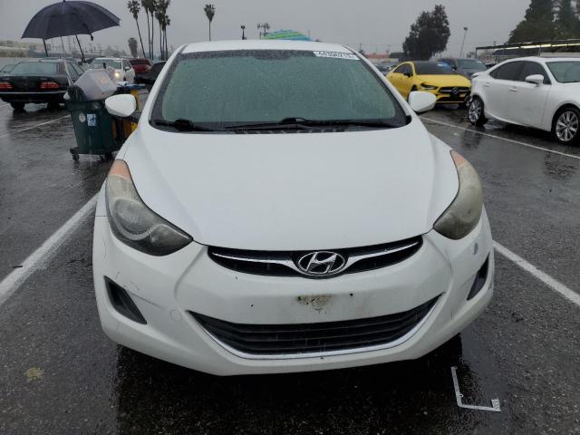 Photo 5 from auction – 2011 HYUNDAI ELANTRA GL with VIN 5NPDH4AE8BH032115