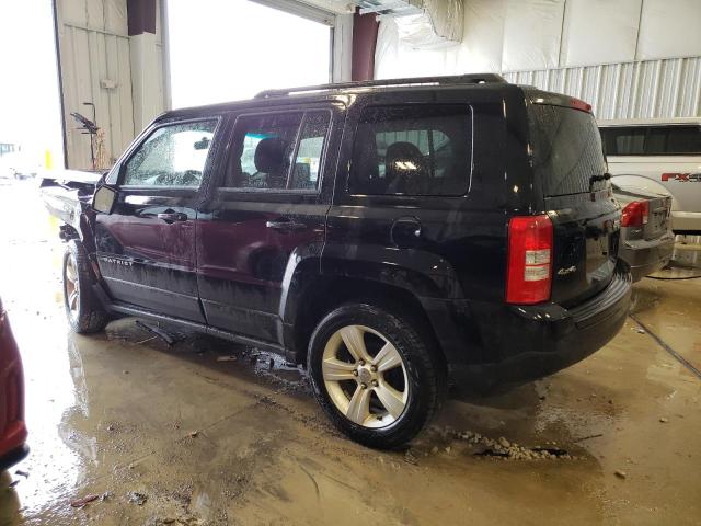 Photo 2 from auction – 2014 JEEP PATRIOT LA with VIN 1C4NJRFB2ED688129