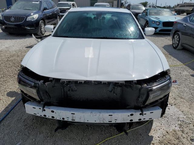 Photo 5 from auction – 2020 DODGE CHARGER SX with VIN 2C3CDXBG5LH233817